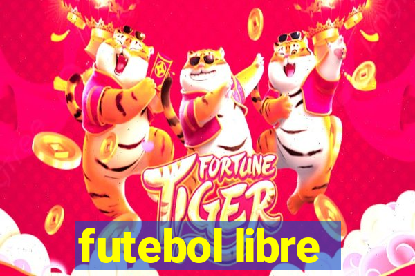 futebol libre